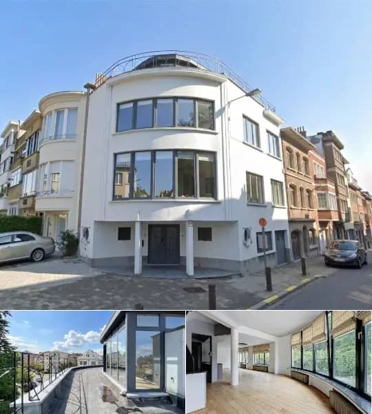 Villa for sale