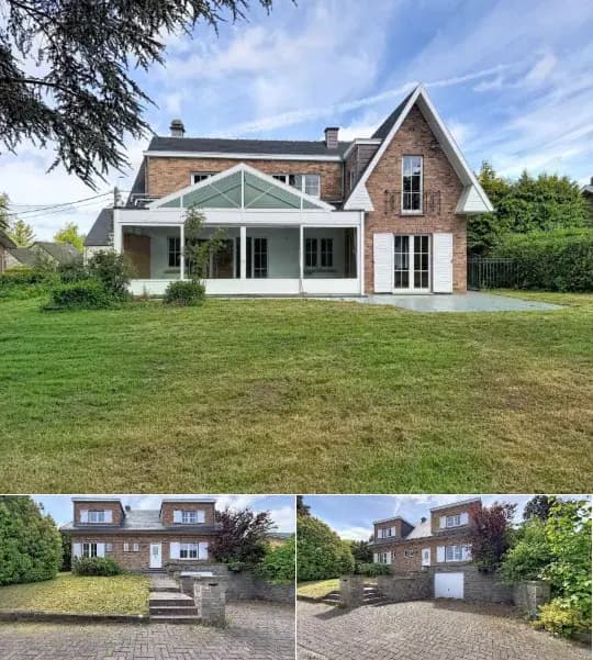 Villa for sale