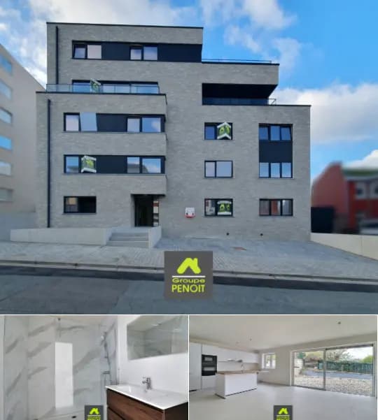 Ground floor for sale (New construction project)