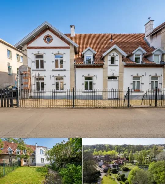 Residence for sale