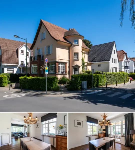Residence for sale