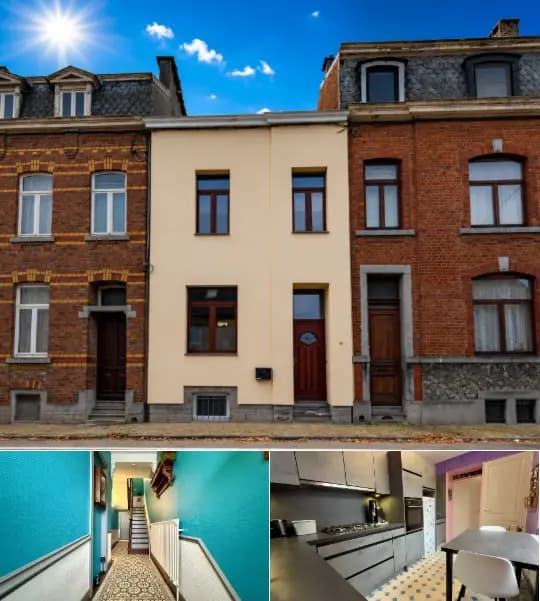 Residence for sale