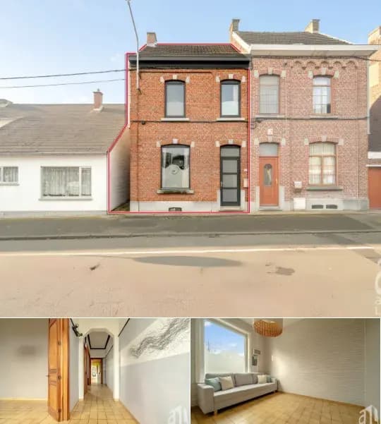 Residence for sale