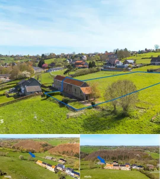 Cottage for sale