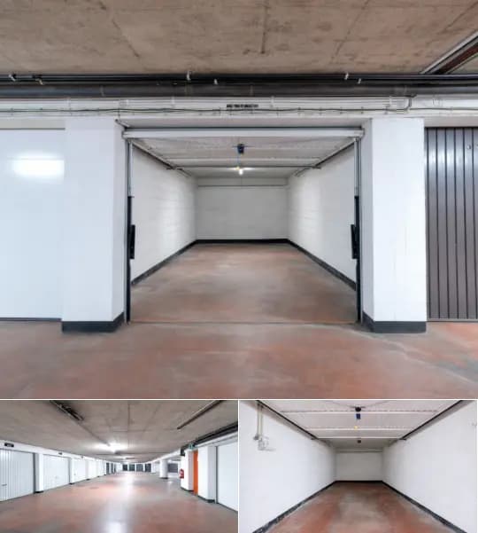 Garage for sale