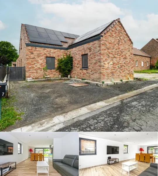 Residence for sale