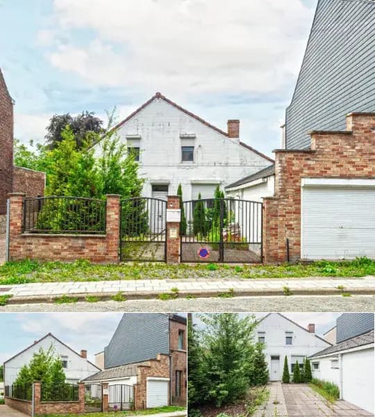 Residence for sale