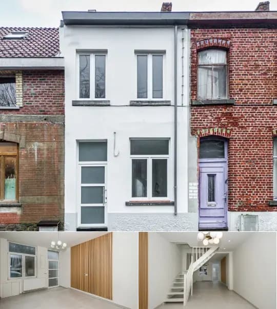 Residence for sale
