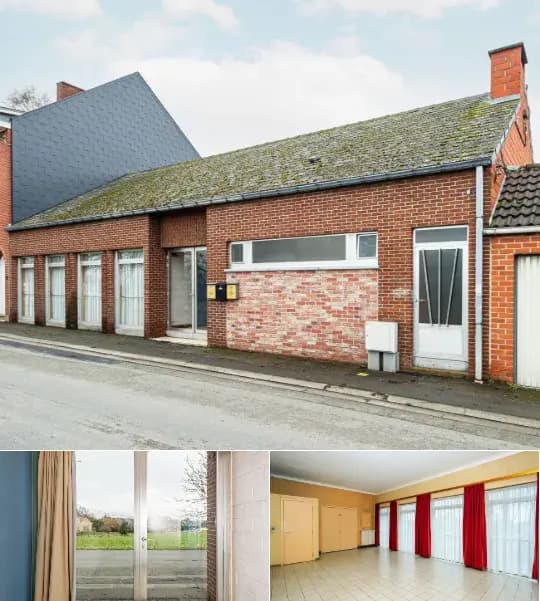 Residence for sale