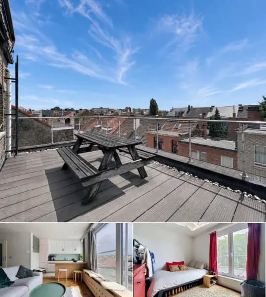 Apartment for sale