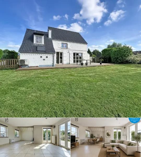 Residence for sale