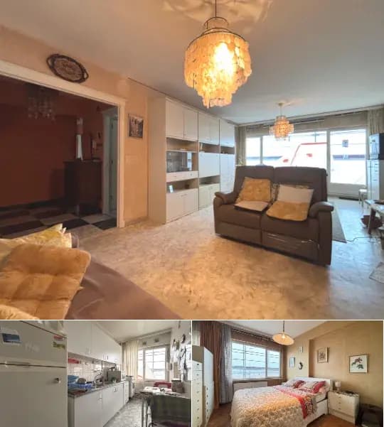Apartment for sale
