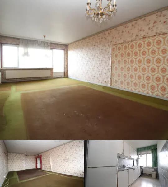 Apartment for sale