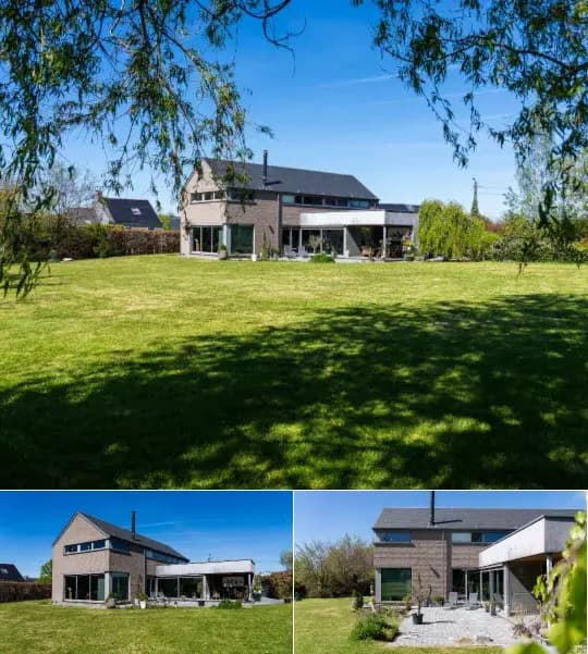 Residence for sale