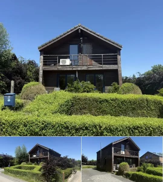 Residence for sale