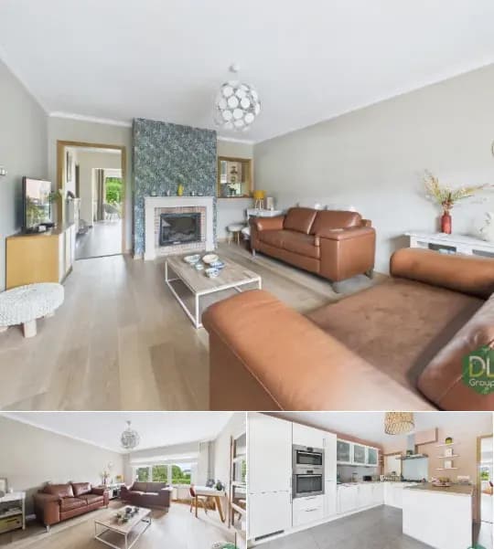 Residence for sale