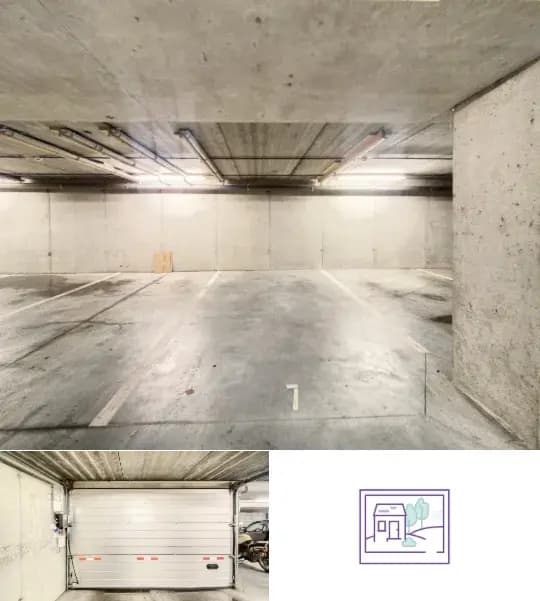 Parking for rent