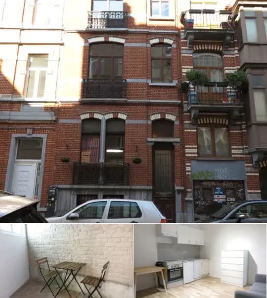 Apartment for rent
