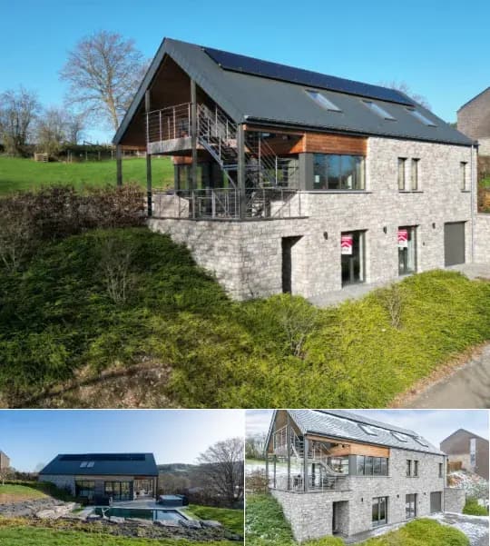 Residence for sale