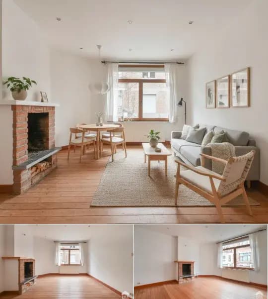 Residence for sale