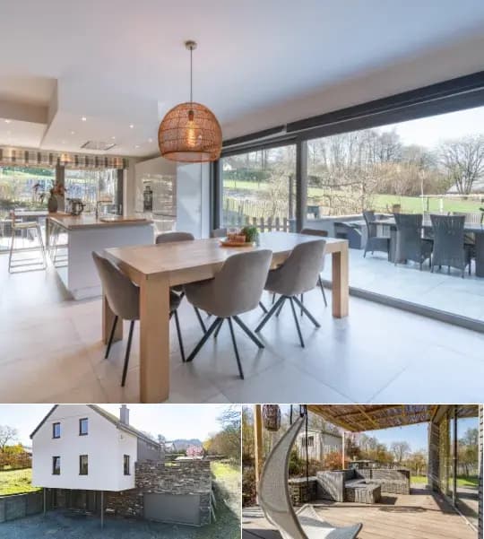 Residence for sale