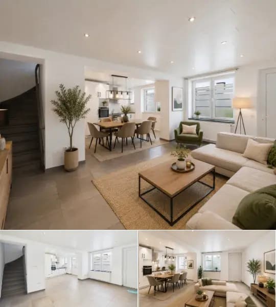 Residence for sale