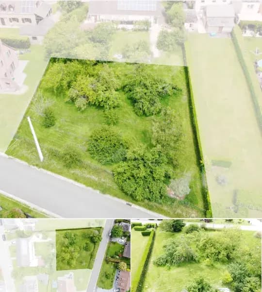 Development site for sale