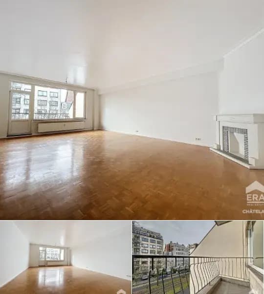 Apartment for rent