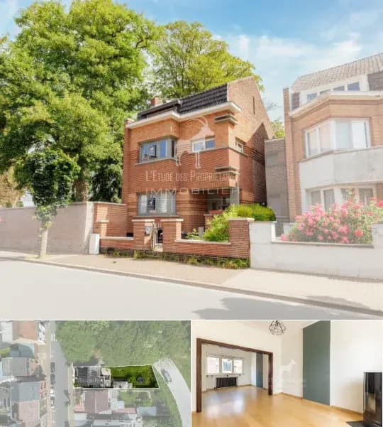 Residence for sale