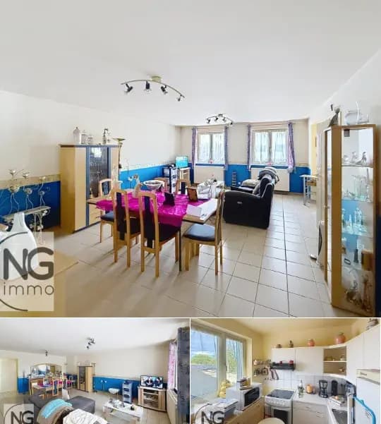 Apartment for sale