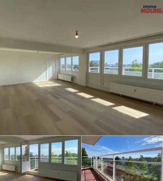 Apartment for rent