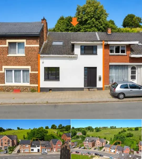 Residence for sale