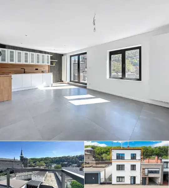 Apartment for sale