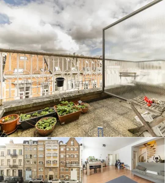 Duplex for sale