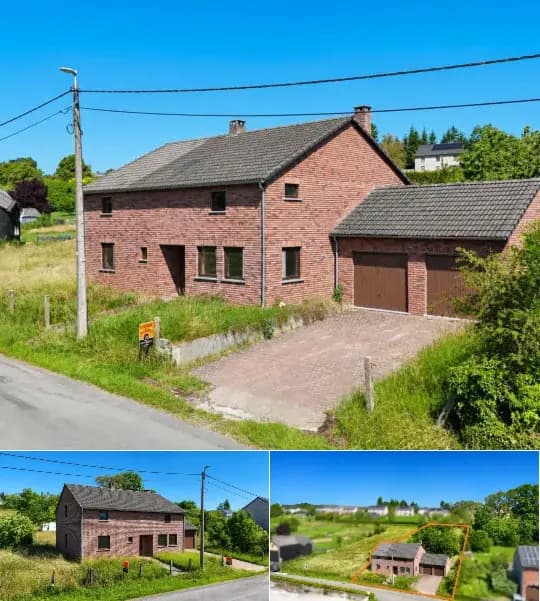 Villa for sale