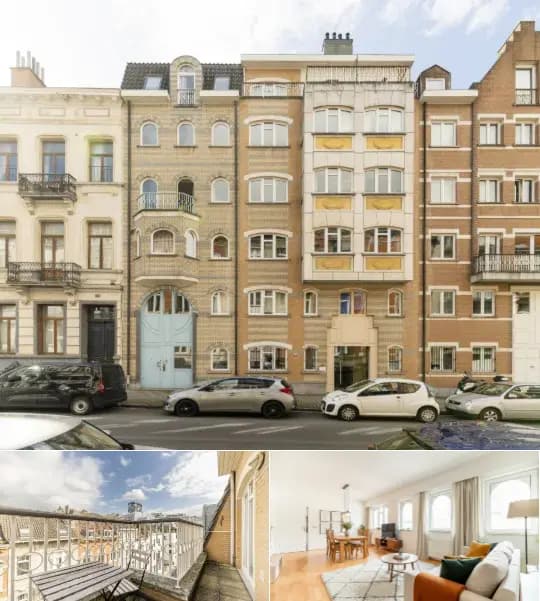 Duplex for sale