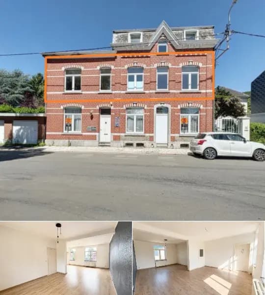 Apartment for rent