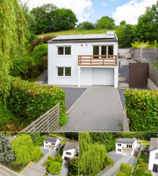 Residence for sale
