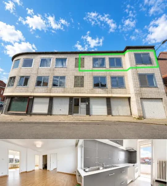 Apartment for sale