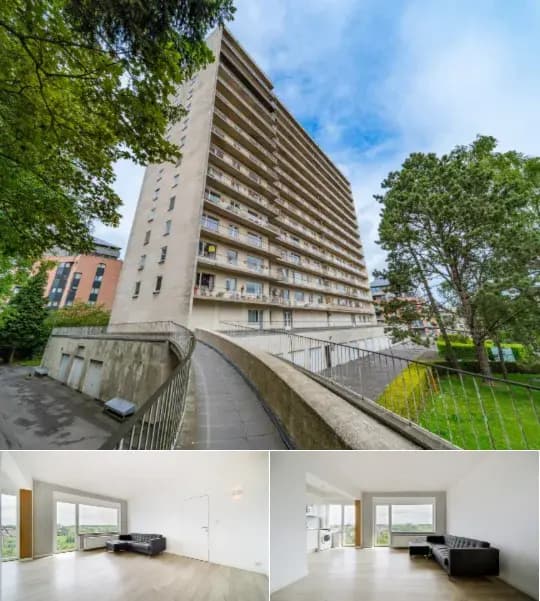 Penthouse for sale