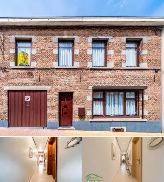 Residence for sale
