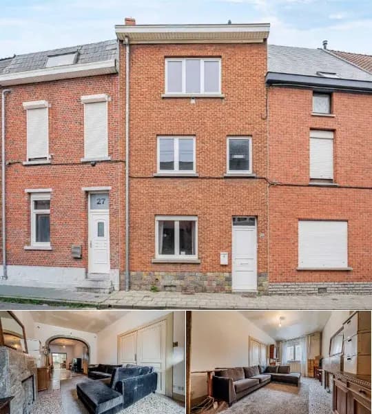Residence for sale