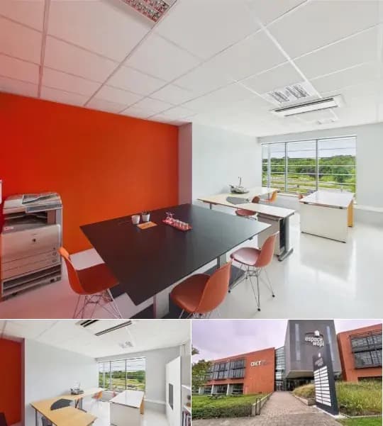 Office space for rent