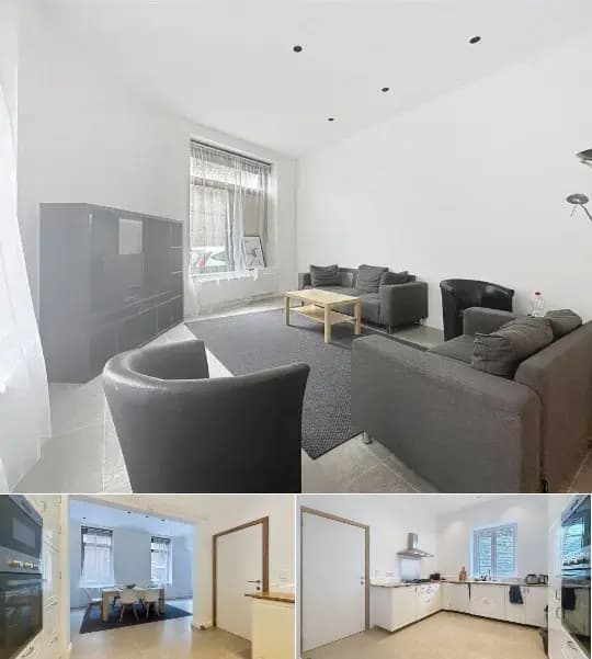 Apartment for rent (New construction project)