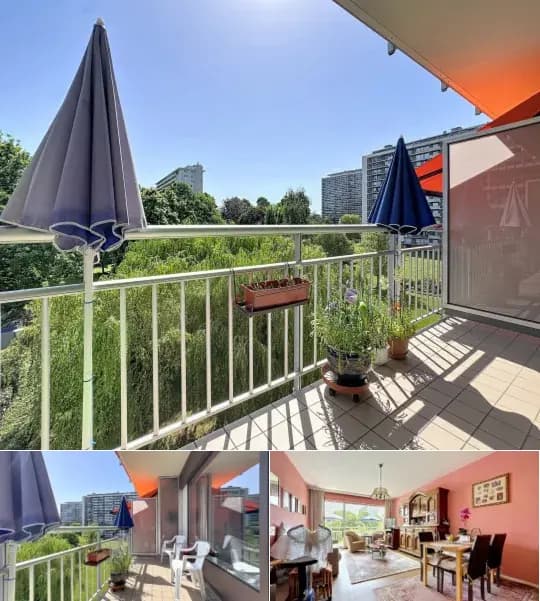 Apartment for sale