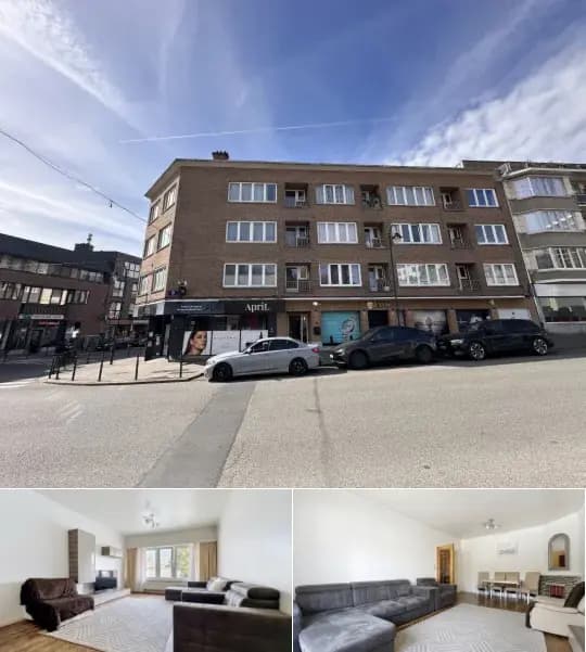 Apartment for sale