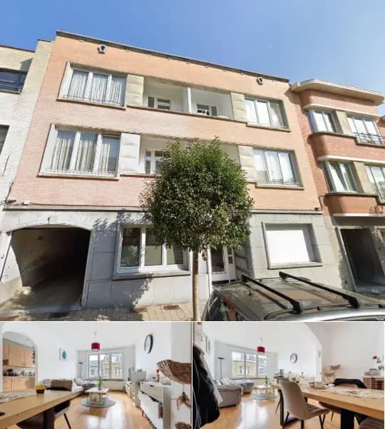 Apartment for rent