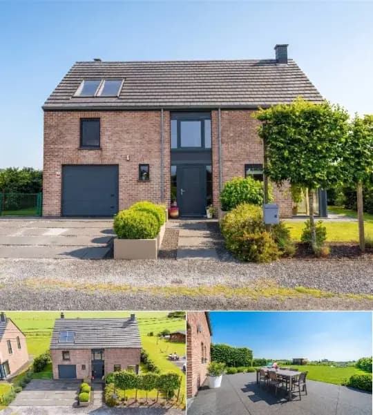 Residence for sale