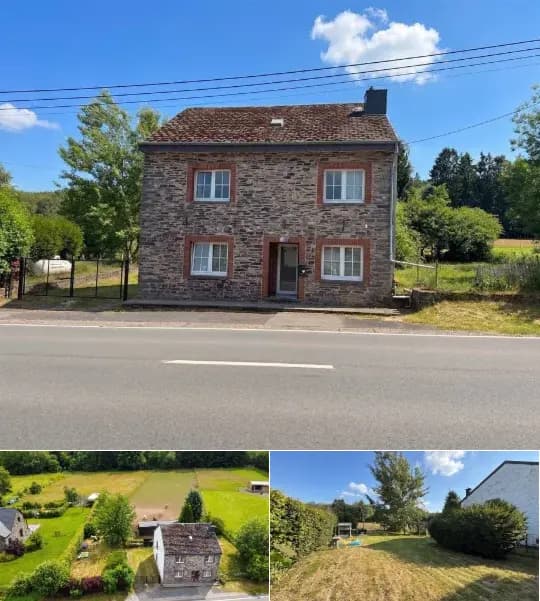 Residence for sale