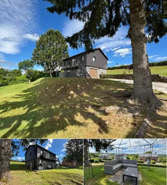 Chalet for sale